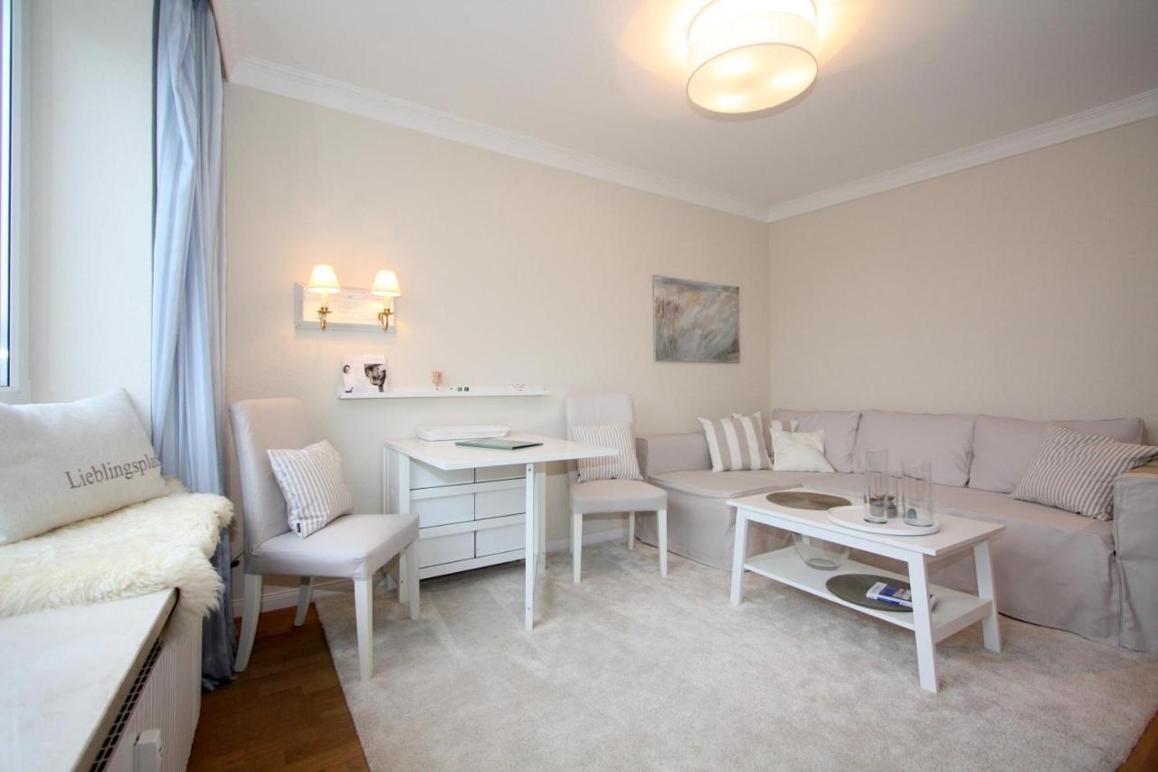 Appartement Syltbrise Westerland Exterior photo
