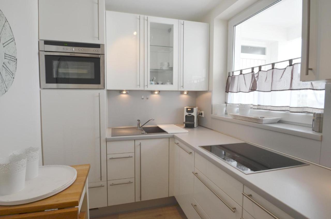 Appartement Syltbrise Westerland Exterior photo