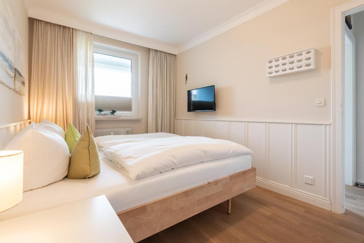 Appartement Syltbrise Westerland Exterior photo
